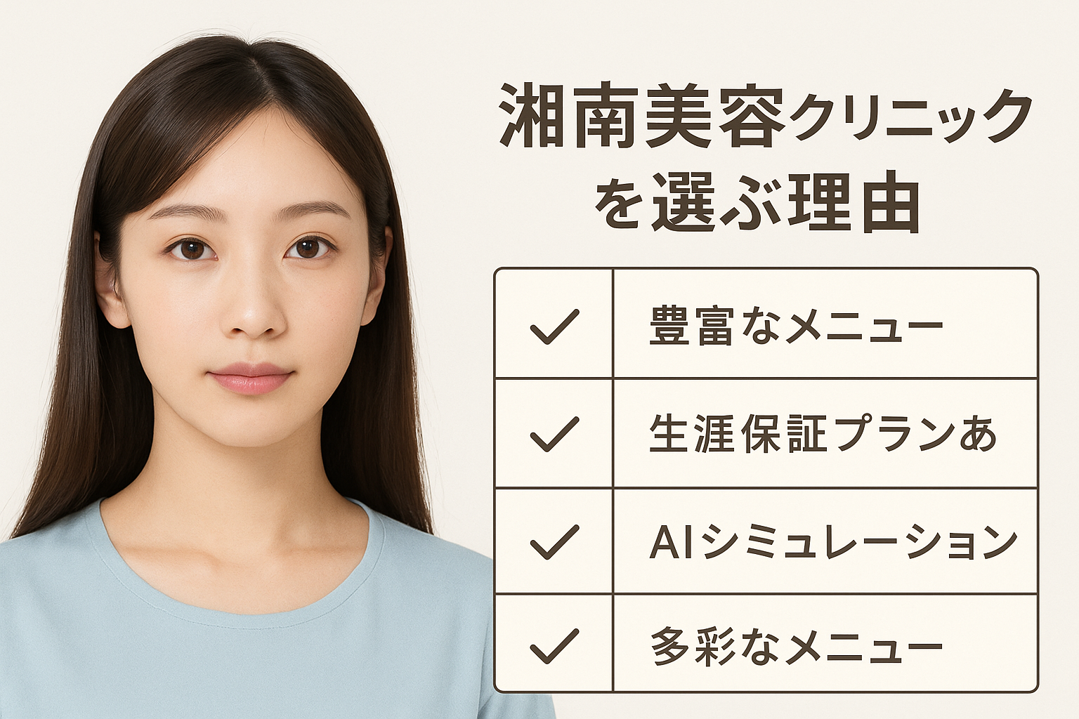 湘南美容クリニック